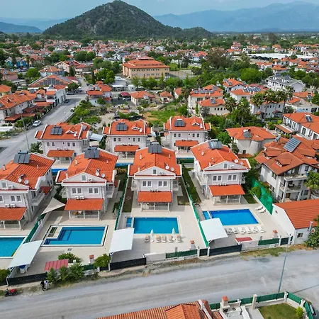 Hazar Ortaca (Mugla)