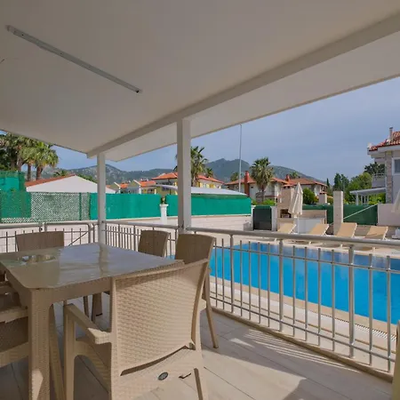 Villa Hazar