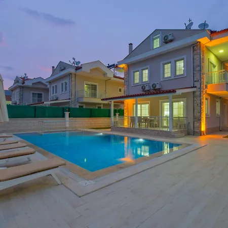 Hazar Villa Ortaca (Mugla)