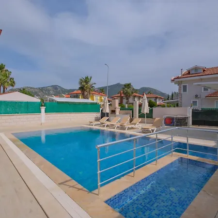 Villa Hazar Ortaca (Mugla)