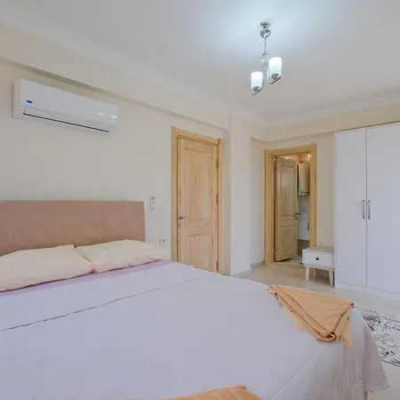 Hazar Villa