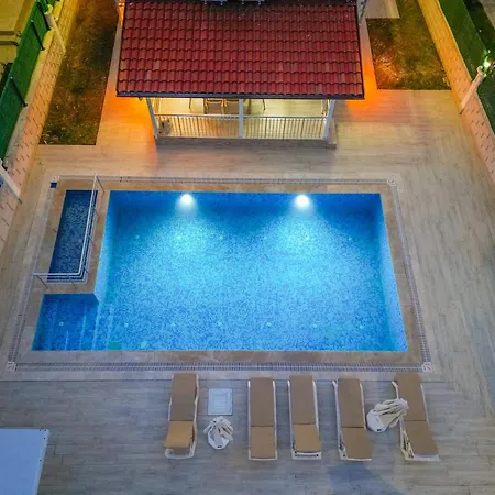 Villa Hazar