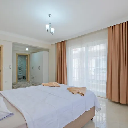 Hazar Villa Ortaca (Mugla)
