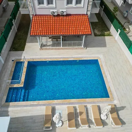 Hazar Ortaca (Mugla)
