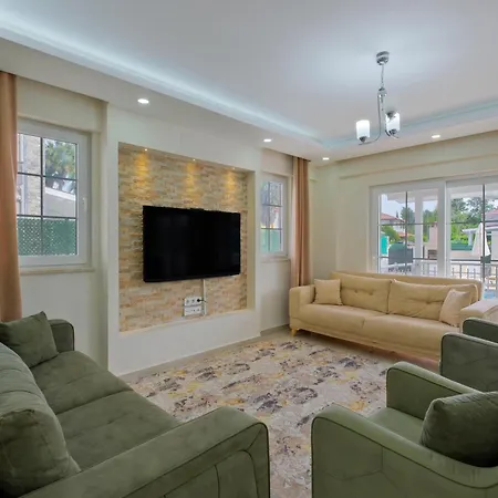 Villa Hazar Ortaca (Mugla)