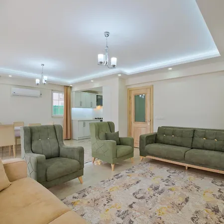 Villa Hazar *