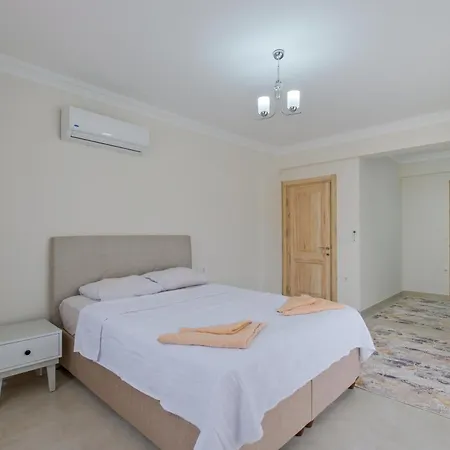 Hazar Villa *