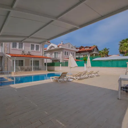 Villa Hazar *
