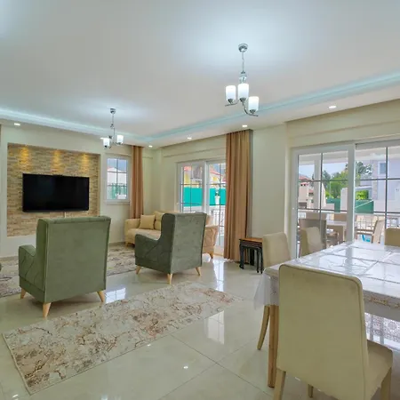 Hazar Villa Ortaca (Mugla)