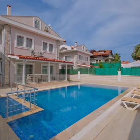 Villa Hazar