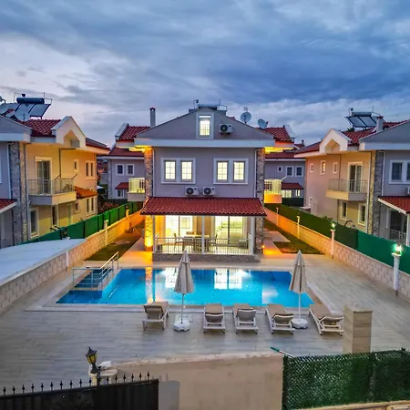 Villa Hazar Ortaca (Mugla)