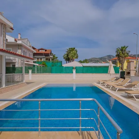 Hazar Villa *